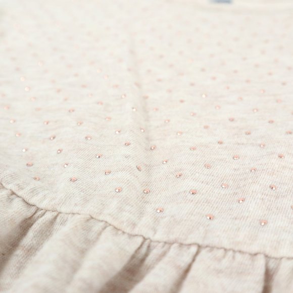 OLD NAVY top, girl's size M (8) - Picture 2 of 4